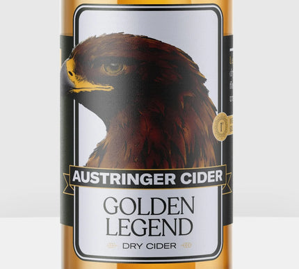 GOLDEN LEGEND