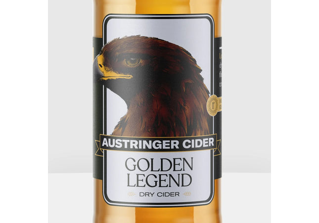 GOLDEN LEGEND
