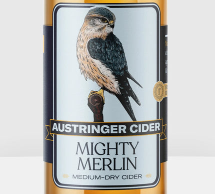 MIGHTY MERLIN