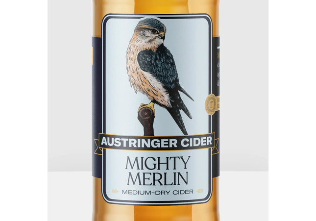 MIGHTY MERLIN