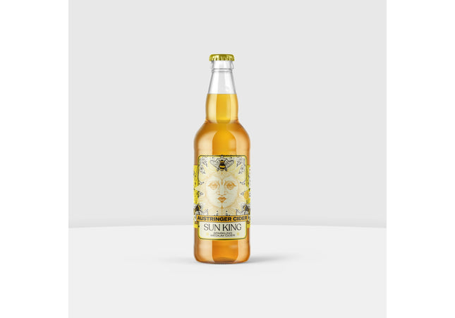 Austringer Tasting box