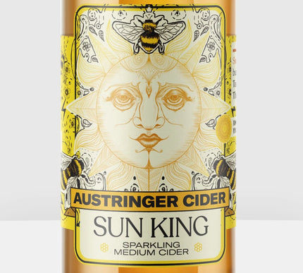 SUN KING SPARKLING