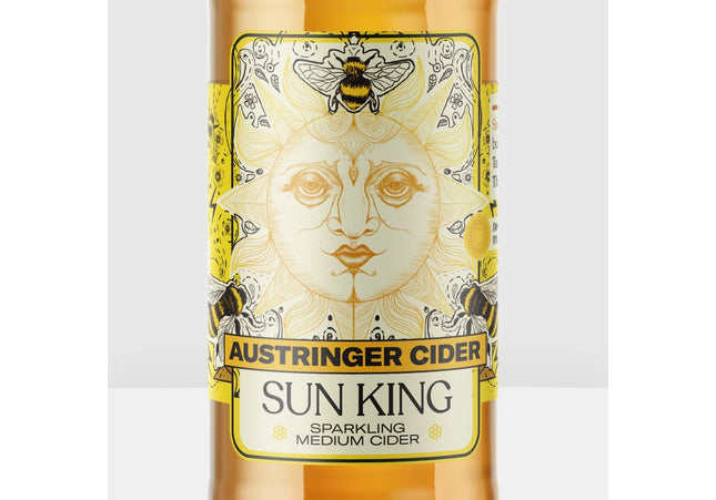 SUN KING SPARKLING