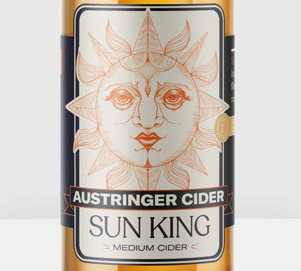 SUN KING