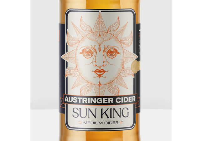 SUN KING